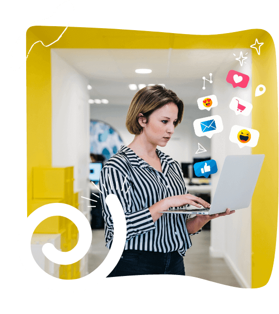 Event Marketing platform